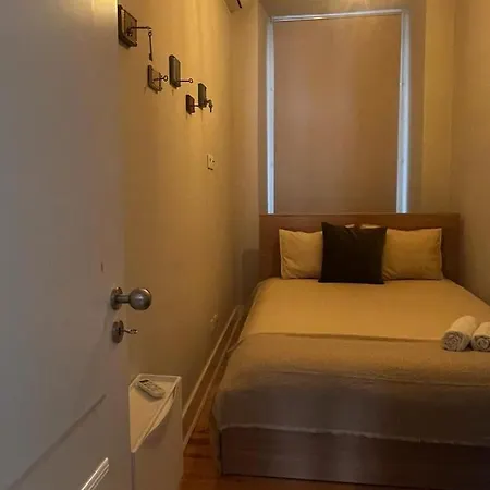 Privat bolig No Centro De